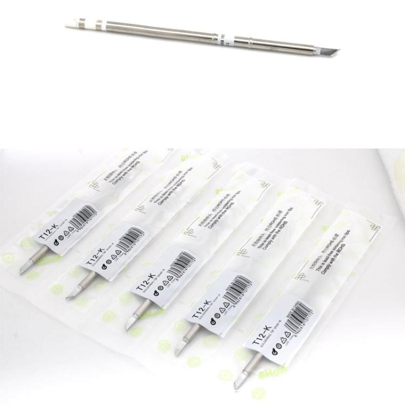 ハッコーFX951 T12-952/958/942デジタル電 - Industrial Laser Soldering Iron のレビューと価格