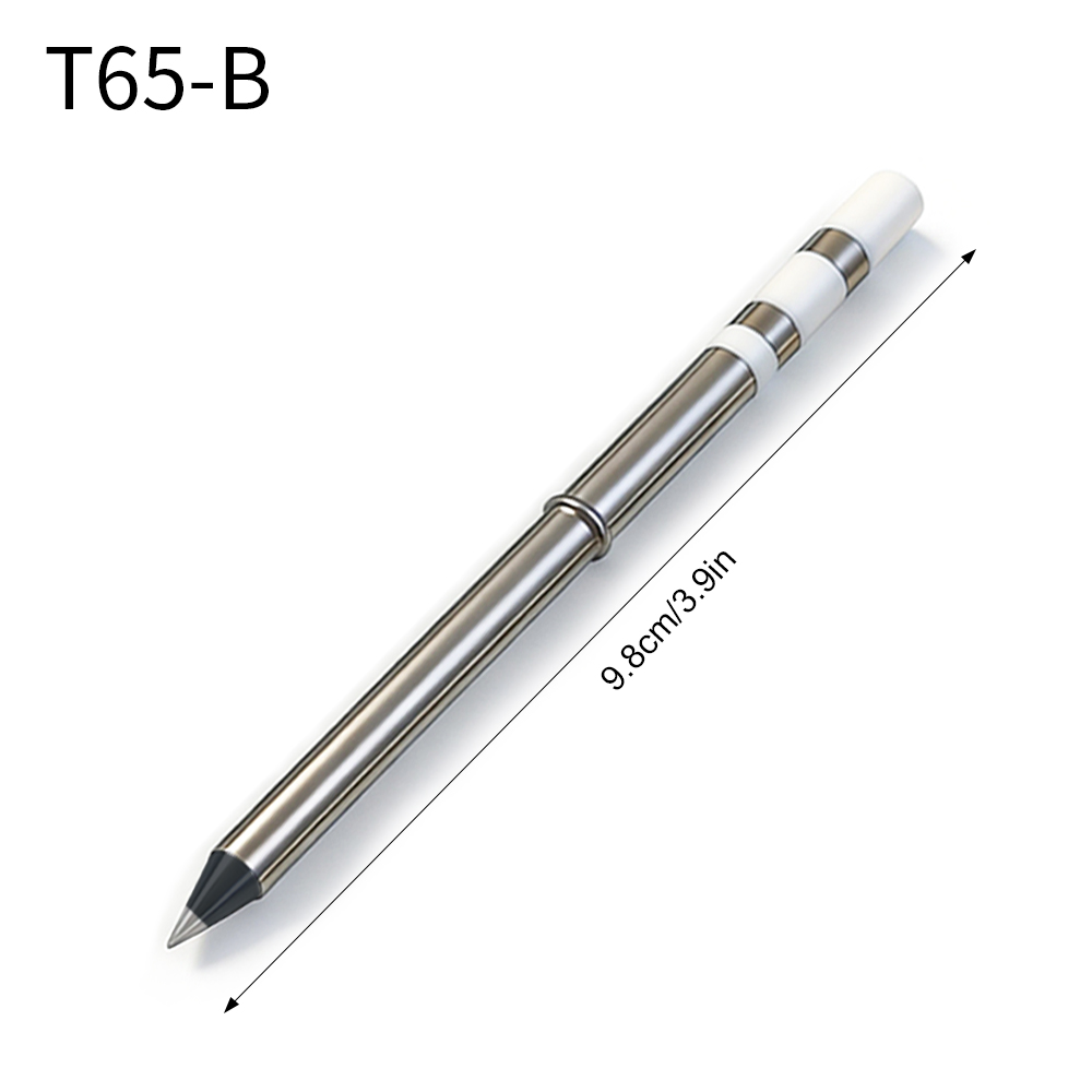 FM65 T65 はんだごてチップ T65 HS01 GD3 - Industrial Laser Soldering Iron のレビューと価格