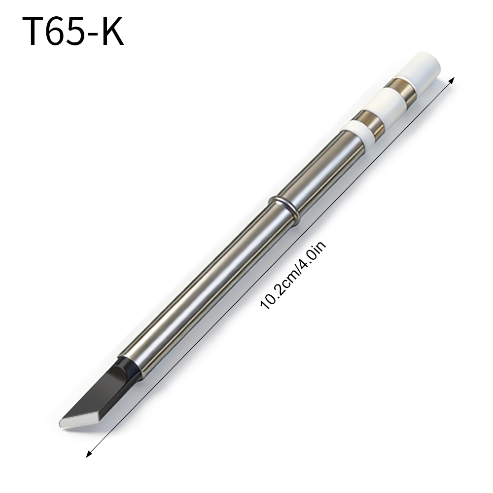 FM65 T65 はんだごてチップ T65 HS01 GD3 - Industrial Laser Soldering Iron のレビューと価格