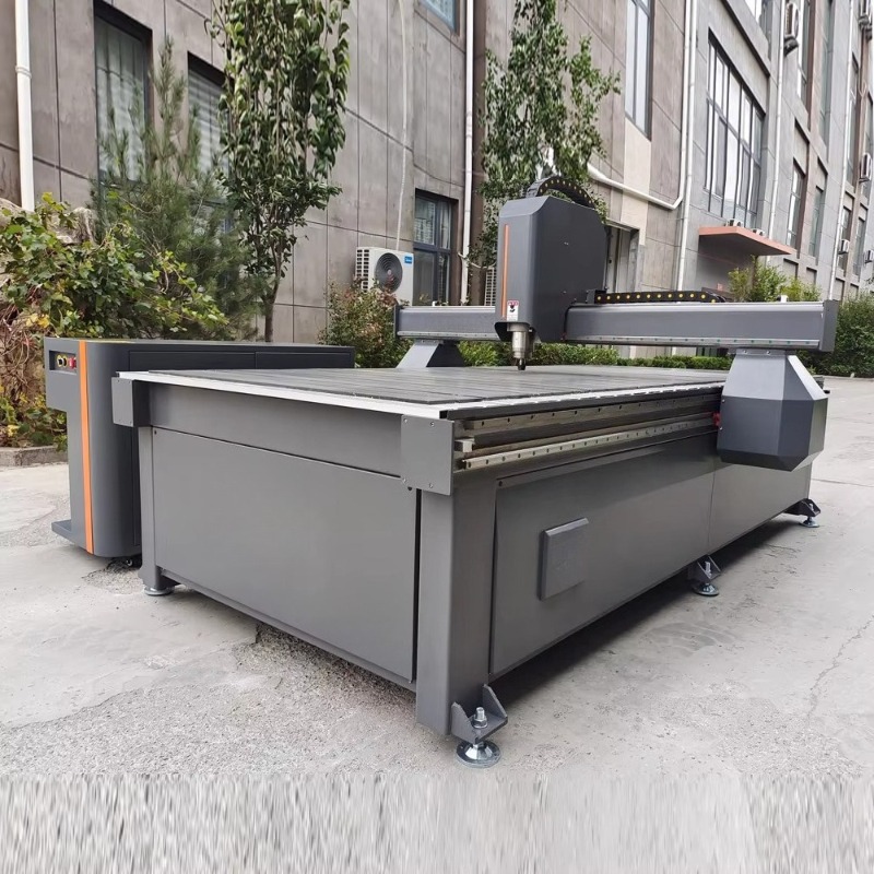 ファイバーレーザー切断機 高精度 1500W 3000W C - Industrial Laser Metal Cutting Machine のレビューと価格