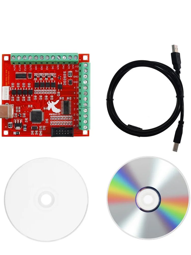 ステッピングモータードライバー TB6600 23 NEMA - Stepper Driver Cnc のレビューと価格