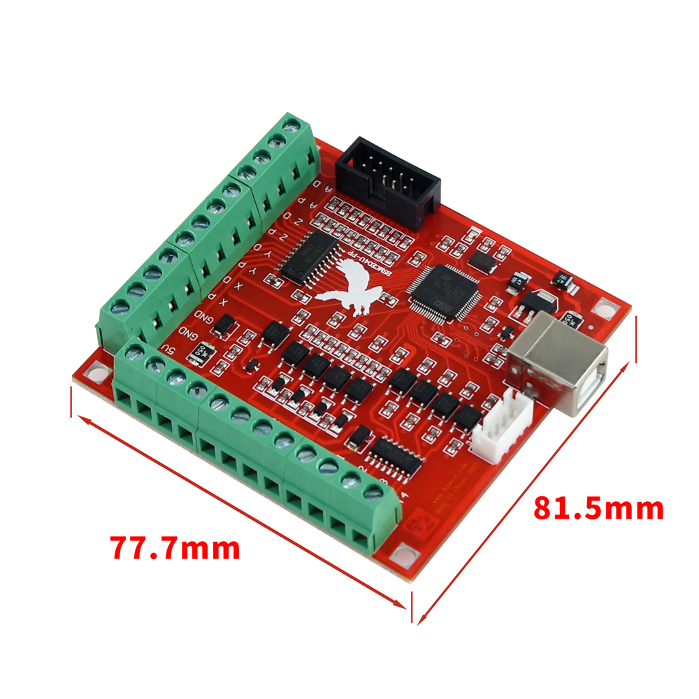 ステッピングモータードライバー TB6600 23 NEMA - Stepper Driver Cnc のレビューと価格