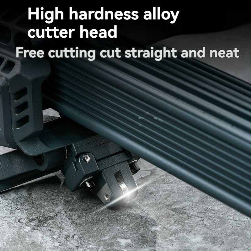 無料レーザータイル切断機 タイル床押し機 手動専用切断工具  - Industrial Laser Metal Cutting Machine のレビューと価格