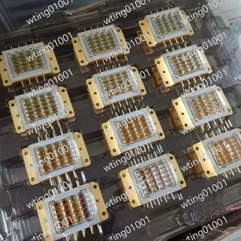 NICHIA NUBM37高出力125Wブルー455nmレー - Industrial Blue Laser のレビューと価格