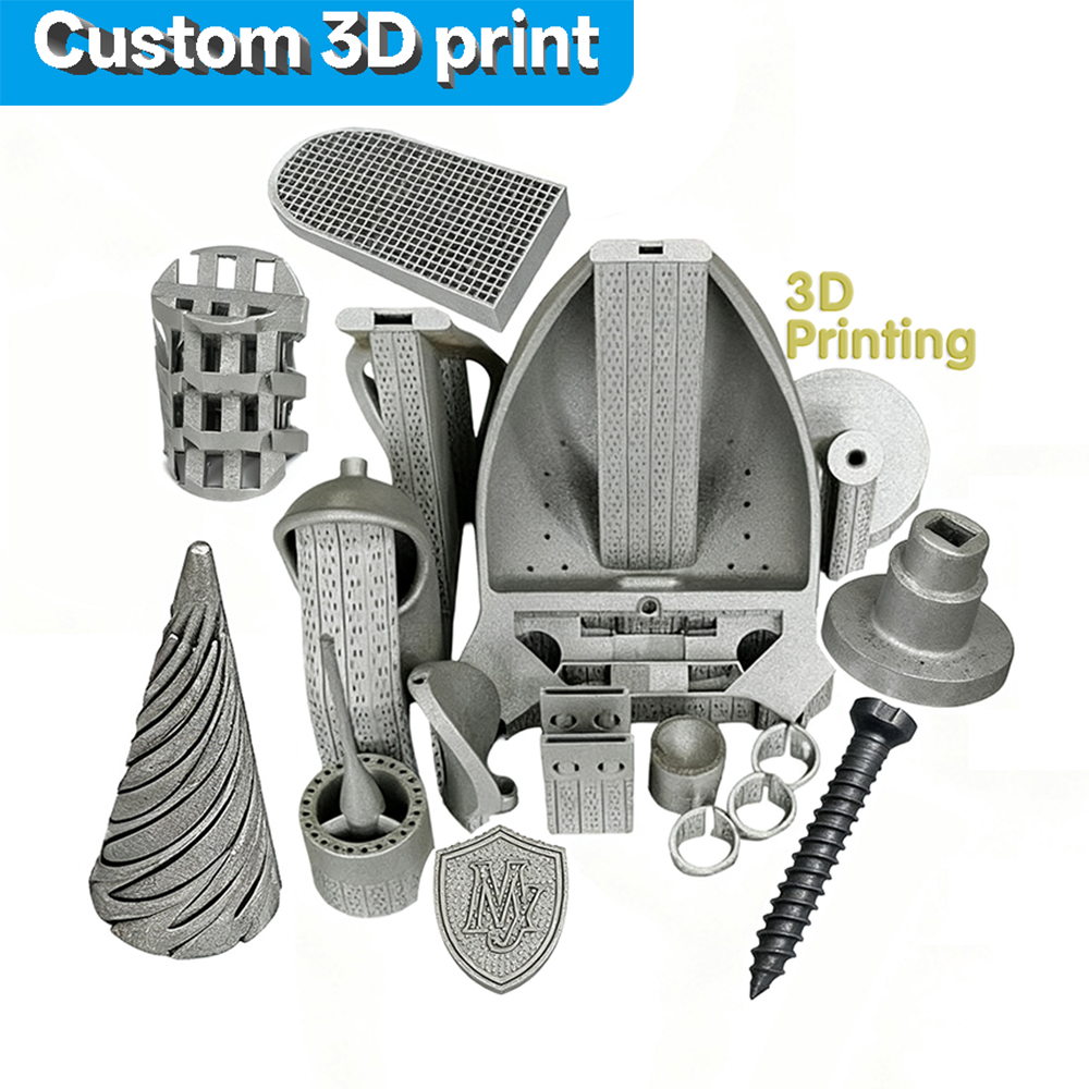 カスタムSLM工業用3Dプリンター ステンレス鋼金属印刷 ラ - Industrial Laser Printing のレビューと価格