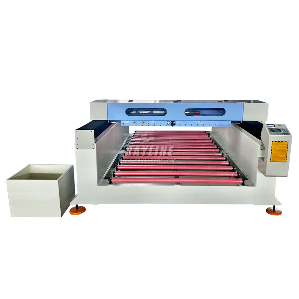 CO2 レーザー切断機 150 ワット Reci チューブ  - Industrial Laser Metal Cutting Machine のレビューと価格