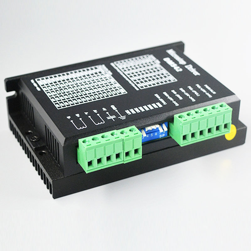 マイクロステップモーター,電圧20-50v dc,42 57 - Stepper Driver Cnc のレビューと価格