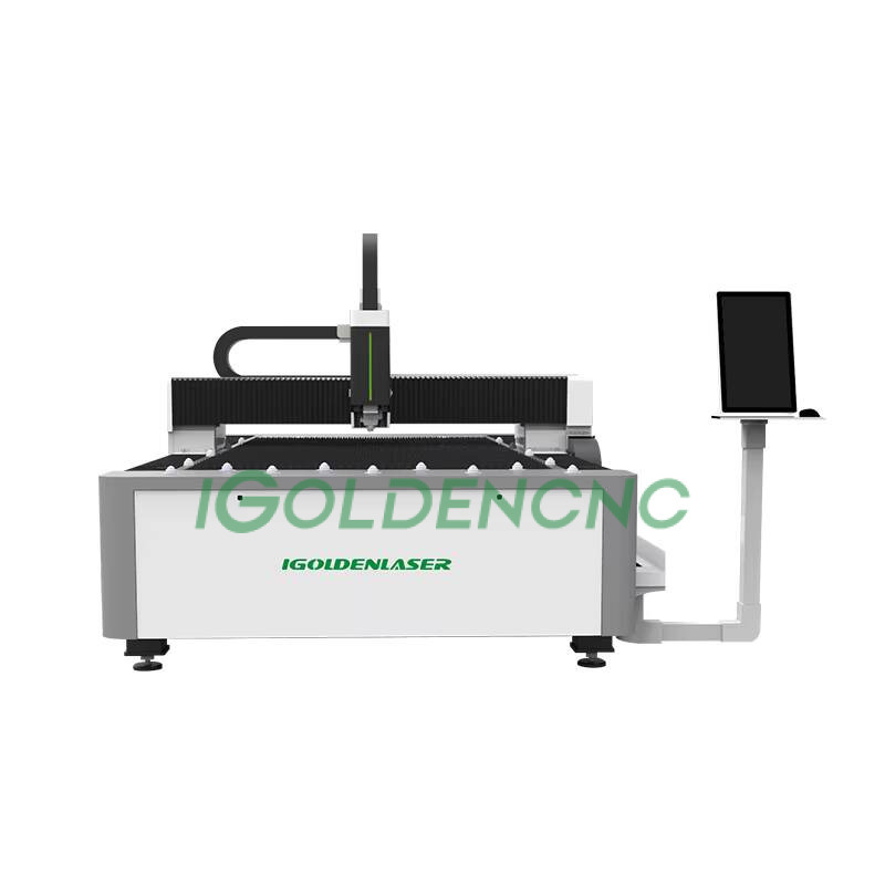 工業用グレードの耐久性レーザーカッター 3 軸 4 軸銅真鍮 - Industrial Laser Metal Cutting Machine のレビューと価格
