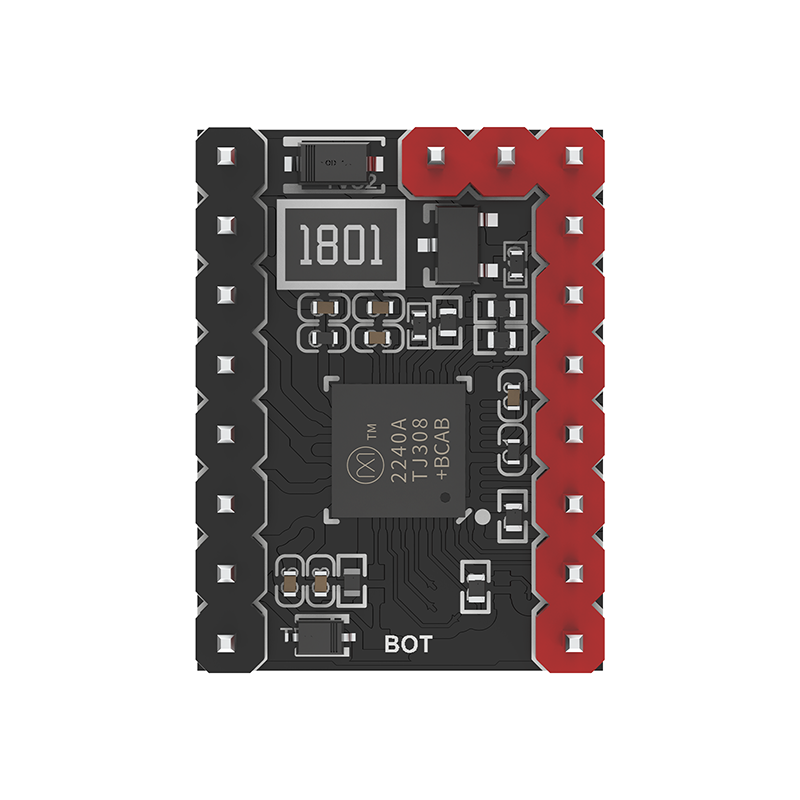 BIGTREETECH TMC2240 ステッピングモーター - Stepper Driver Cnc のレビューと価格