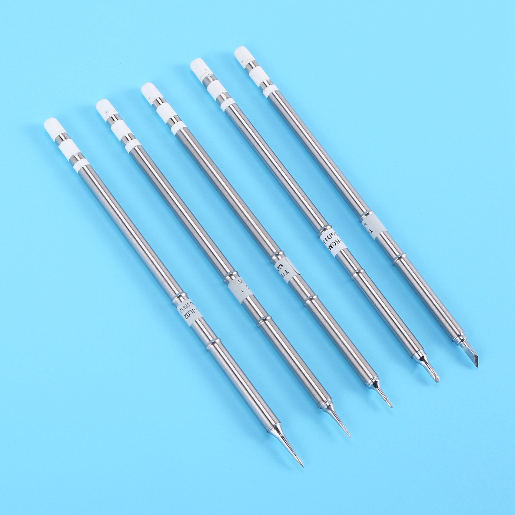 ABLJ T12 はんだごてのヒント特別セット T12-BC - Industrial Laser Soldering Iron のレビューと価格