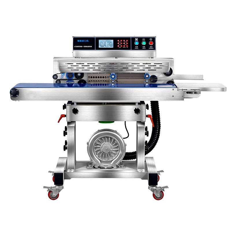 業務用食品真空シーラー機 工業用真空包装シーリングシステム  - Industrial Laser Printing のレビューと価格