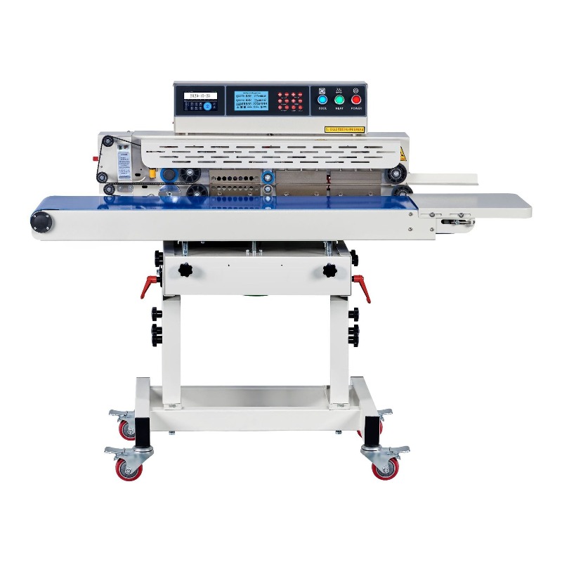 業務用食品真空シーラー機 工業用真空包装シーリングシステム  - Industrial Laser Printing のレビューと価格