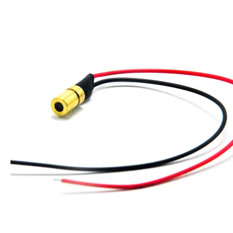 3/5/10 個ミニ 405nm 5mW ドットフォーカス可 - Industrial Blue Laser のレビューと価格