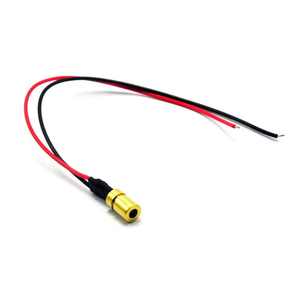3/5/10 個ミニ 405nm 5mW ドットフォーカス可 - Industrial Blue Laser のレビューと価格
