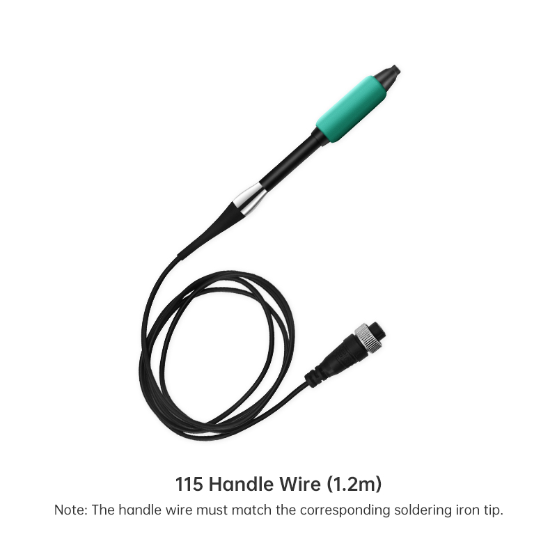 ALIENTEK T200 はんだごてハンドル C210/C - Industrial Laser Soldering Iron のレビューと価格