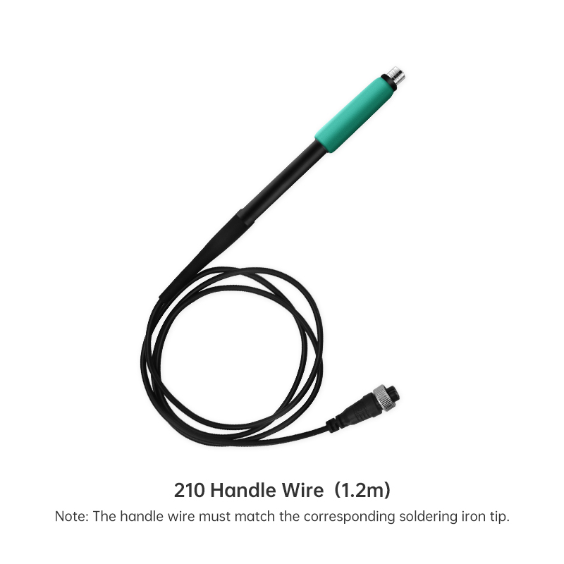 ALIENTEK T200 はんだごてハンドル C210/C - Industrial Laser Soldering Iron のレビューと価格