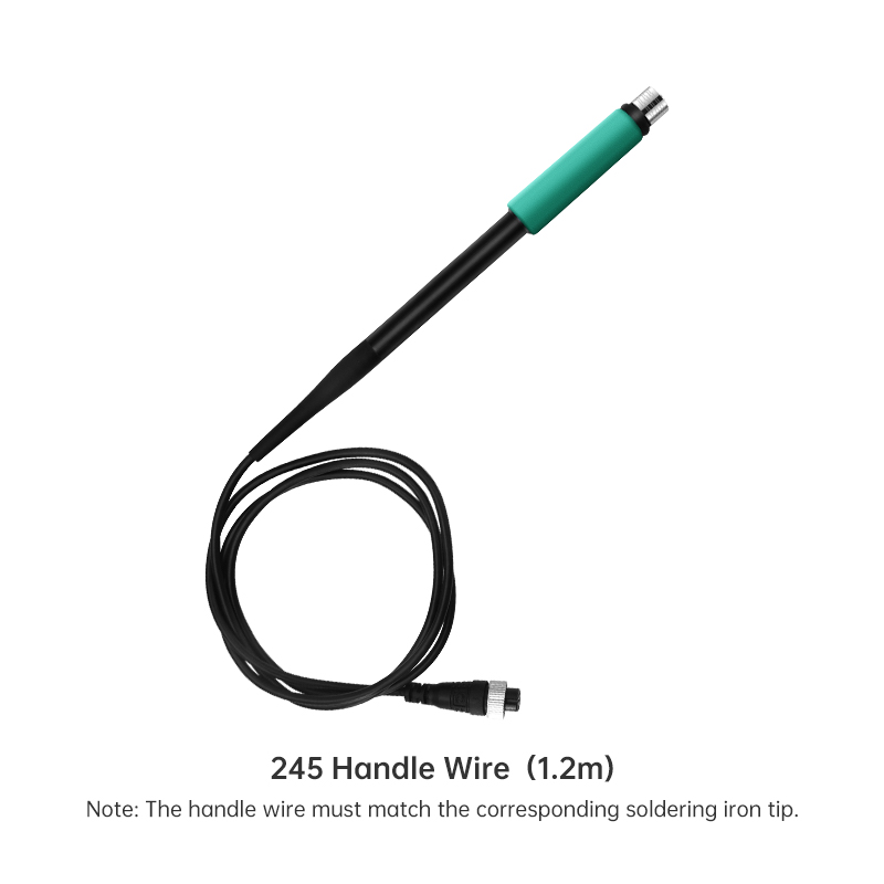 ALIENTEK T200 はんだごてハンドル C210/C - Industrial Laser Soldering Iron のレビューと価格