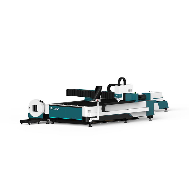 産業機器 1.5kw 2kw 3kw ファイバーレーザー金属 - Industrial Laser Metal Cutting Machine のレビューと価格