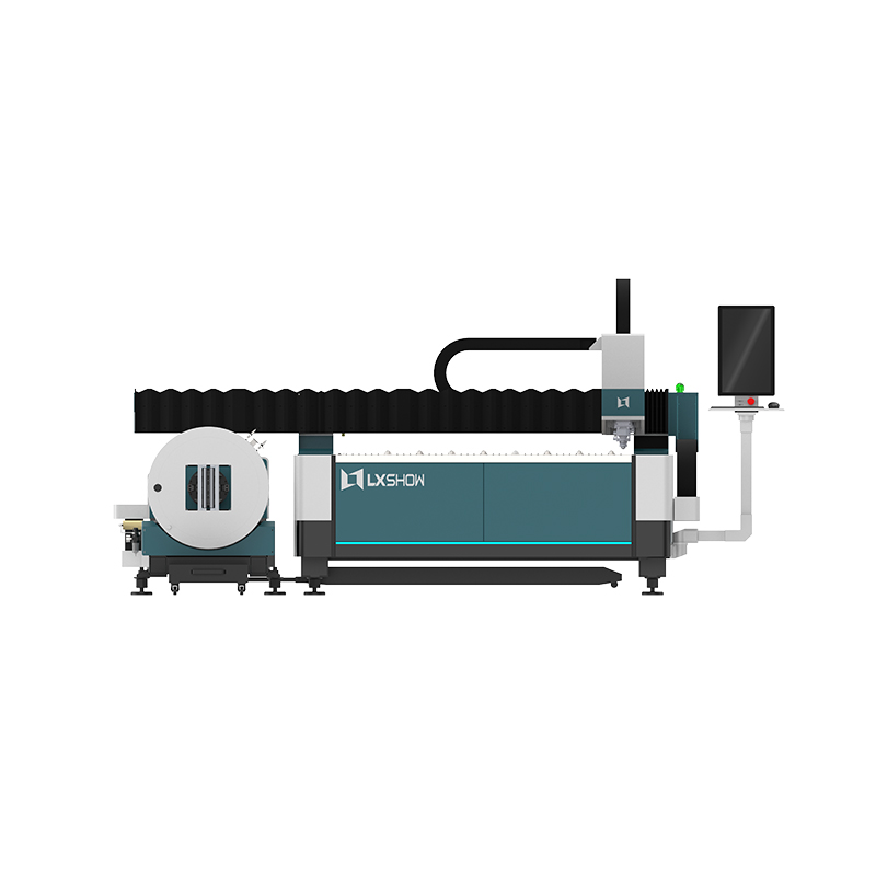 産業機器 1.5kw 2kw 3kw ファイバーレーザー金属 - Industrial Laser Metal Cutting Machine のレビューと価格